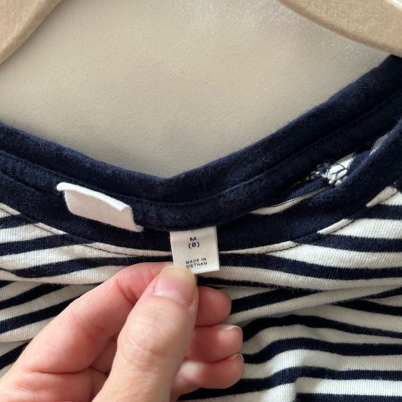 Gap Ruffle Top - Picture 3 of 3